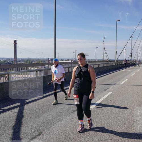03.10.2025 - Köhlbrandbrückenlauf Michael Burmester http://msf.ph/oto/9126442 03.10.2025 13:12:47 Position 2  meine-sportfotos.de