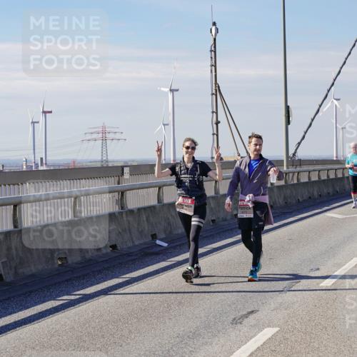 03.10.2025 - Köhlbrandbrückenlauf Michael Burmester http://msf.ph/oto/9126478 03.10.2025 13:13:04 Position 2  meine-sportfotos.de