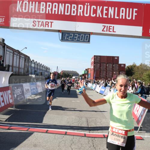03.10.2025 - Köhlbrandbrückenlauf Jannik Wohlers http://msf.ph/oto/9126618 03.10.2025 13:23:00 Ziel 4350, 4602, 4603, 4964, 4987, 5046, 5189, 5812, 5924, 5925, 6027, 6070 meine-sportfotos.de
