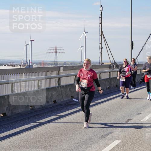 03.10.2025 - Köhlbrandbrückenlauf Michael Burmester http://msf.ph/oto/9126625 03.10.2025 13:13:33 Position 2  meine-sportfotos.de