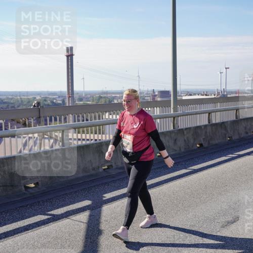 03.10.2025 - Köhlbrandbrückenlauf Michael Burmester http://msf.ph/oto/9126667 03.10.2025 13:13:37 Position 2  meine-sportfotos.de