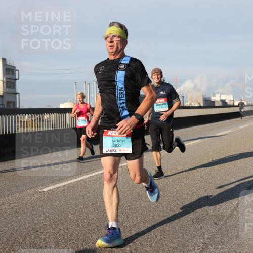 03.10.2025 - Köhlbrandbrückenlauf Lena Gebhardt http://msf.ph/oto/9127217 03.10.2025 09:47:00 Position 2 3832, 3139 meine-sportfotos.de