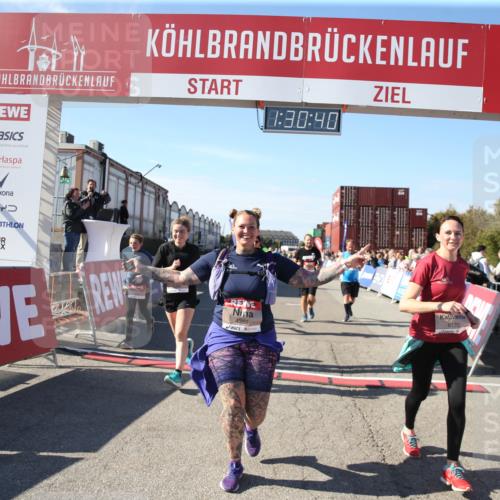 03.10.2025 - Köhlbrandbrückenlauf Jannik Wohlers http://msf.ph/oto/9127654 03.10.2025 13:30:41 Ziel 4355, 4840, 4841, 4937, 5289, 5346, 5391, 6170, 6223, 6347 meine-sportfotos.de