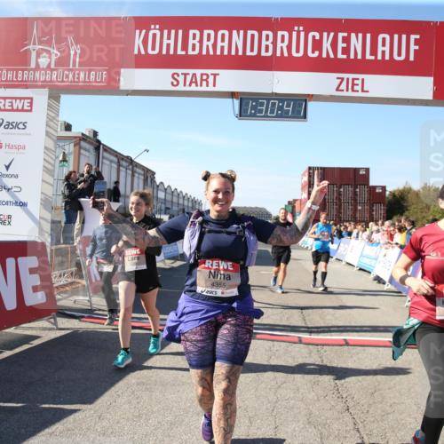 03.10.2025 - Köhlbrandbrückenlauf Jannik Wohlers http://msf.ph/oto/9127661 03.10.2025 13:30:41 Ziel 4355, 4840, 4841, 4937, 5289, 5346, 5391, 6170, 6223, 6347 meine-sportfotos.de