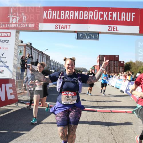 03.10.2025 - Köhlbrandbrückenlauf Jannik Wohlers http://msf.ph/oto/9127663 03.10.2025 13:30:41 Ziel 4355, 4840, 4841, 4937, 5289, 5346, 5391, 6170, 6223, 6347 meine-sportfotos.de