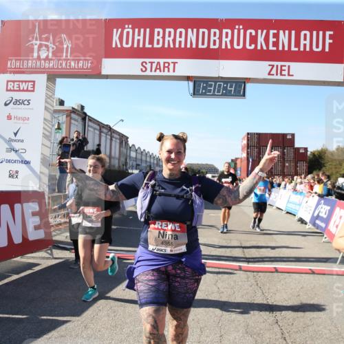 03.10.2025 - Köhlbrandbrückenlauf Jannik Wohlers http://msf.ph/oto/9127666 03.10.2025 13:30:41 Ziel 4355, 4840, 4841, 4937, 5289, 5346, 5391, 6170, 6223, 6347 meine-sportfotos.de
