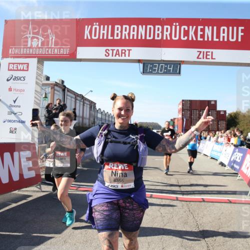 03.10.2025 - Köhlbrandbrückenlauf Jannik Wohlers http://msf.ph/oto/9127668 03.10.2025 13:30:41 Ziel 4355, 4840, 4841, 4937, 5289, 5346, 5391, 6170, 6223, 6347 meine-sportfotos.de