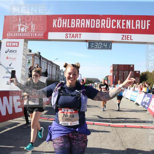 03.10.2025 - Köhlbrandbrückenlauf Jannik Wohlers http://msf.ph/oto/9127669 03.10.2025 13:30:42 Ziel 4355, 4840, 4841, 4937, 5289, 5391, 6170, 6223, 6347 meine-sportfotos.de