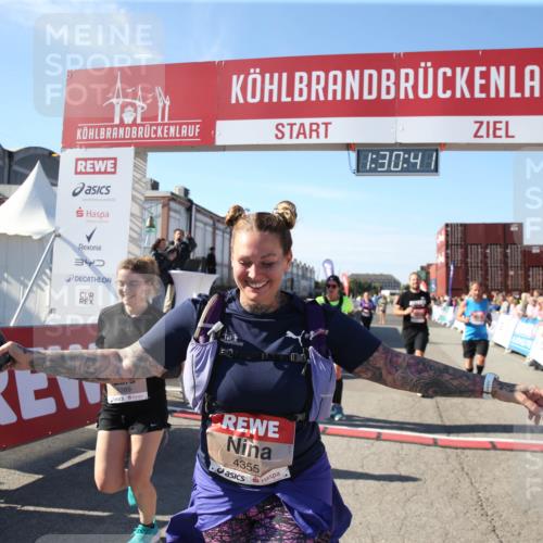03.10.2025 - Köhlbrandbrückenlauf Jannik Wohlers http://msf.ph/oto/9127674 03.10.2025 13:30:42 Ziel 4355, 4840, 4841, 4937, 5289, 5391, 6170, 6223, 6347 meine-sportfotos.de