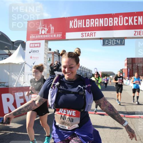 03.10.2025 - Köhlbrandbrückenlauf Jannik Wohlers http://msf.ph/oto/9127676 03.10.2025 13:30:42 Ziel 4355, 4840, 4841, 4937, 5289, 5391, 6170, 6223, 6347 meine-sportfotos.de