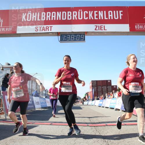 03.10.2025 - Köhlbrandbrückenlauf Jannik Wohlers http://msf.ph/oto/9128180 03.10.2025 13:38:09 Ziel 5188, 5343, 5409, 5632, 6515 meine-sportfotos.de