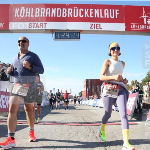 03.10.2025 - Köhlbrandbrückenlauf Jannik Wohlers http://msf.ph/oto/9128402 03.10.2025 13:39:17 Ziel 4531, 4789, 5111, 5766, 5988, 5989, 5998 meine-sportfotos.de