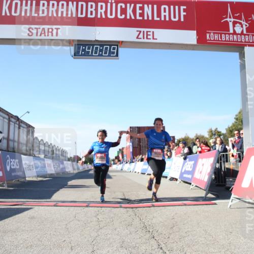 03.10.2025 - Köhlbrandbrückenlauf Jannik Wohlers http://msf.ph/oto/9128628 03.10.2025 13:40:10 Ziel 5252, 5831, 5832, 5835, 5990, 6109 meine-sportfotos.de