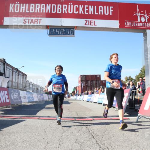 03.10.2025 - Köhlbrandbrückenlauf Jannik Wohlers http://msf.ph/oto/9128636 03.10.2025 13:40:10 Ziel 5252, 5831, 5832, 5835, 5990, 6109 meine-sportfotos.de