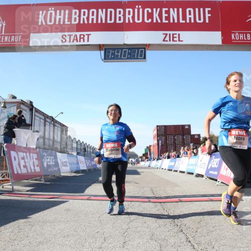 03.10.2025 - Köhlbrandbrückenlauf Jannik Wohlers http://msf.ph/oto/9128640 03.10.2025 13:40:11 Ziel 5252, 5831, 5832, 5835, 5990, 6109 meine-sportfotos.de