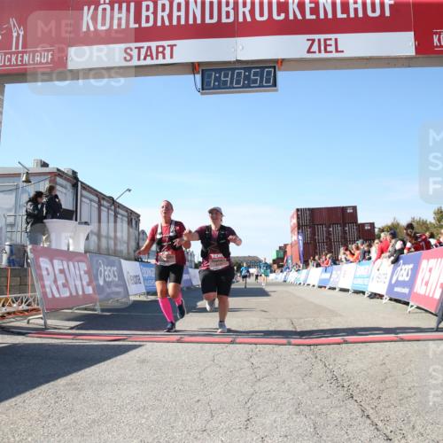 03.10.2025 - Köhlbrandbrückenlauf Jannik Wohlers http://msf.ph/oto/9128757 03.10.2025 13:40:50 Ziel 5495, 5496, 5558, 6134, 6135 meine-sportfotos.de