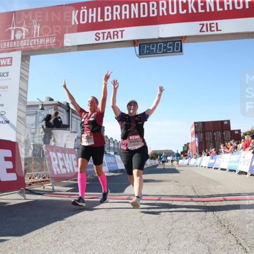 03.10.2025 - Köhlbrandbrückenlauf Jannik Wohlers http://msf.ph/oto/9128770 03.10.2025 13:40:51 Ziel 5495, 5496, 5558, 6134, 6135 meine-sportfotos.de