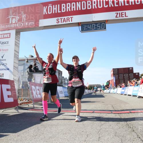 03.10.2025 - Köhlbrandbrückenlauf Jannik Wohlers http://msf.ph/oto/9128773 03.10.2025 13:40:51 Ziel 5495, 5496, 5558, 6134, 6135 meine-sportfotos.de