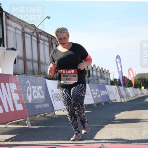 03.10.2025 - Köhlbrandbrückenlauf Jannik Wohlers http://msf.ph/oto/9128852 03.10.2025 13:41:04 Ziel 5495, 5496, 6317, 6437 meine-sportfotos.de