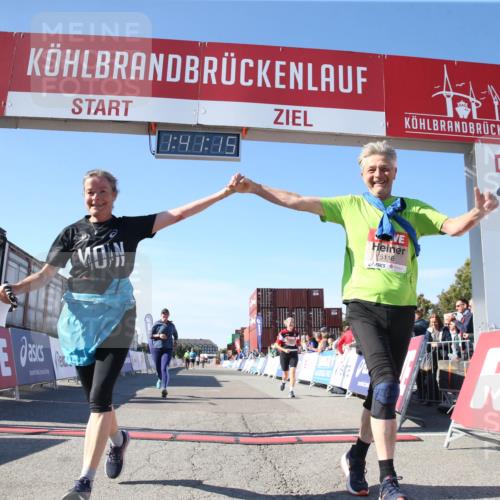 03.10.2025 - Köhlbrandbrückenlauf Jannik Wohlers http://msf.ph/oto/9128919 03.10.2025 13:41:15 Ziel 5116, 5121, 5197, 5421, 6437 meine-sportfotos.de