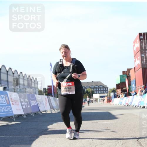 03.10.2025 - Köhlbrandbrückenlauf Jannik Wohlers http://msf.ph/oto/9130546 03.10.2025 13:47:17 Ziel 5136, 5293, 5635, 5636, 6073 meine-sportfotos.de