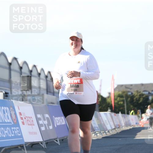 03.10.2025 - Köhlbrandbrückenlauf Jannik Wohlers http://msf.ph/oto/9130562 03.10.2025 13:47:28 Ziel 5534 meine-sportfotos.de