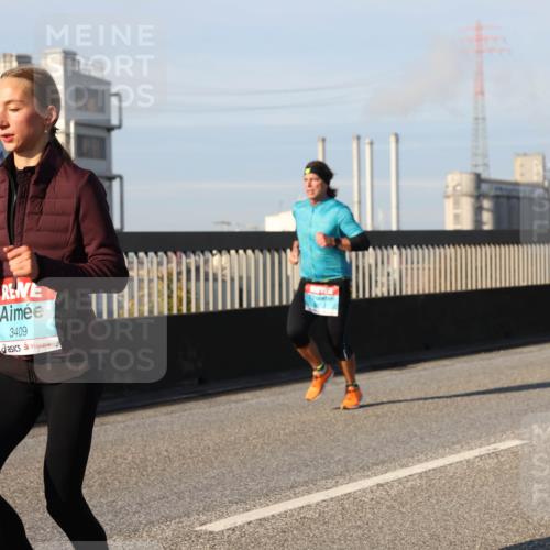 03.10.2025 - Köhlbrandbrückenlauf Lena Gebhardt http://msf.ph/oto/9130586 03.10.2025 09:49:36 Position 2 3409 meine-sportfotos.de