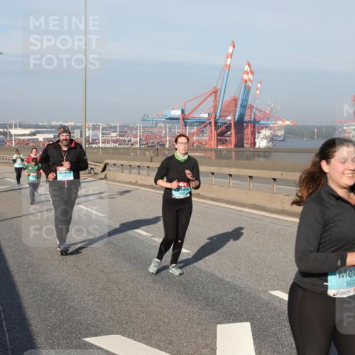 03.10.2025 - Köhlbrandbrückenlauf Yannick Fuchs http://msf.ph/oto/9130796 03.10.2025 09:03:10 Position 2 3373 meine-sportfotos.de