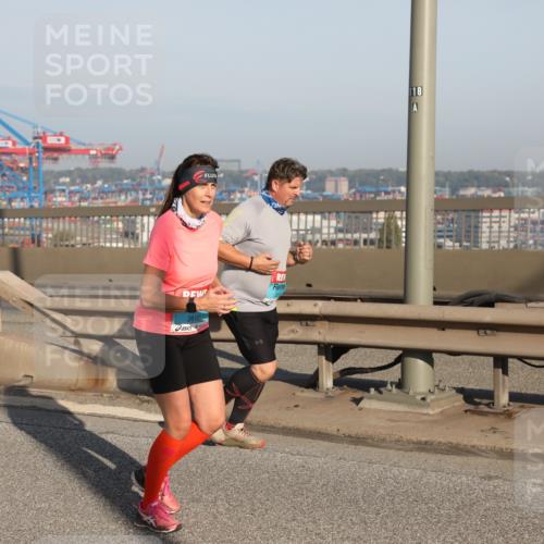 03.10.2025 - Köhlbrandbrückenlauf Yannick Fuchs http://msf.ph/oto/9130831 03.10.2025 09:03:11 Position 2 2612, 118 meine-sportfotos.de