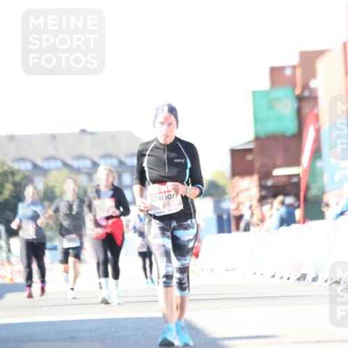 03.10.2025 - Köhlbrandbrückenlauf Jannik Wohlers http://msf.ph/oto/9130967 03.10.2025 13:48:42 Ziel 5581 meine-sportfotos.de