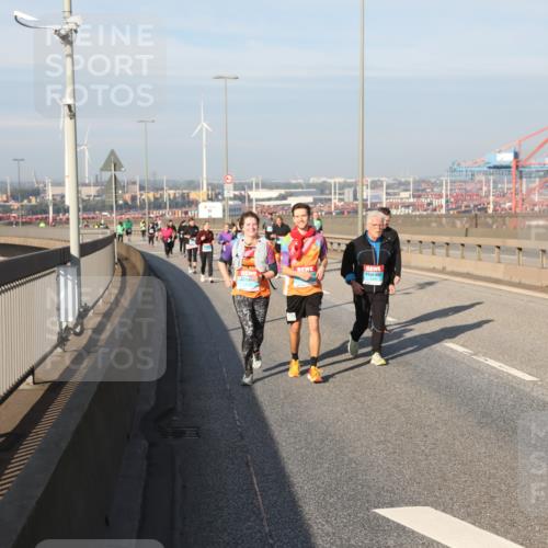 03.10.2025 - Köhlbrandbrückenlauf Yannick Fuchs http://msf.ph/oto/9131538 03.10.2025 09:03:39 Position 2  meine-sportfotos.de