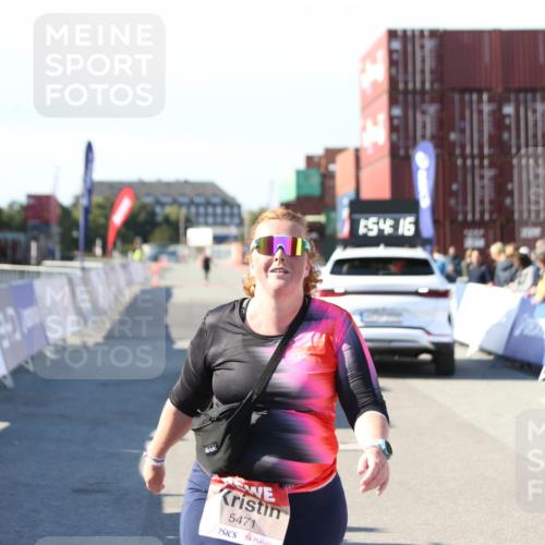 03.10.2025 - Köhlbrandbrückenlauf Jannik Wohlers http://msf.ph/oto/9132042 03.10.2025 13:54:17 Ziel 5471 meine-sportfotos.de