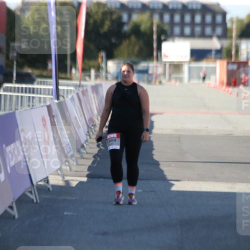 03.10.2025 - Köhlbrandbrückenlauf Jannik Wohlers http://msf.ph/oto/9132059 03.10.2025 13:54:47 Ziel  meine-sportfotos.de
