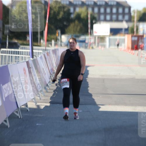 03.10.2025 - Köhlbrandbrückenlauf Jannik Wohlers http://msf.ph/oto/9132060 03.10.2025 13:54:47 Ziel  meine-sportfotos.de