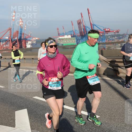 03.10.2025 - Köhlbrandbrückenlauf Yannick Fuchs http://msf.ph/oto/9132316 03.10.2025 09:04:19 Position 2 2479, 2839 meine-sportfotos.de
