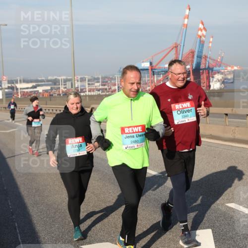 03.10.2025 - Köhlbrandbrückenlauf Yannick Fuchs http://msf.ph/oto/9132461 03.10.2025 09:04:34 Position 2 2753, 2480, 3349 meine-sportfotos.de