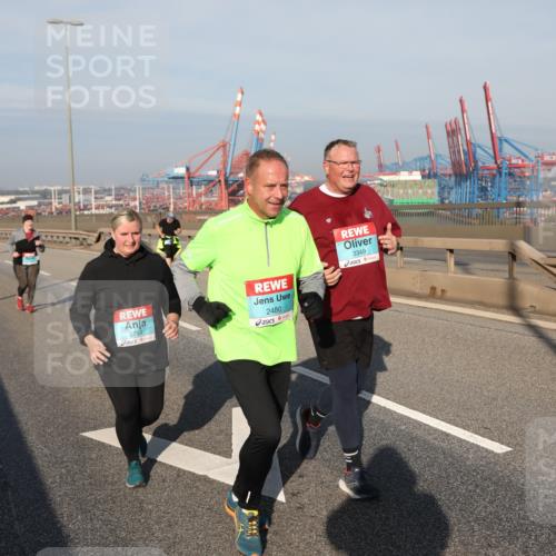 03.10.2025 - Köhlbrandbrückenlauf Yannick Fuchs http://msf.ph/oto/9132471 03.10.2025 09:04:34 Position 2 2753, 2480, 3349 meine-sportfotos.de