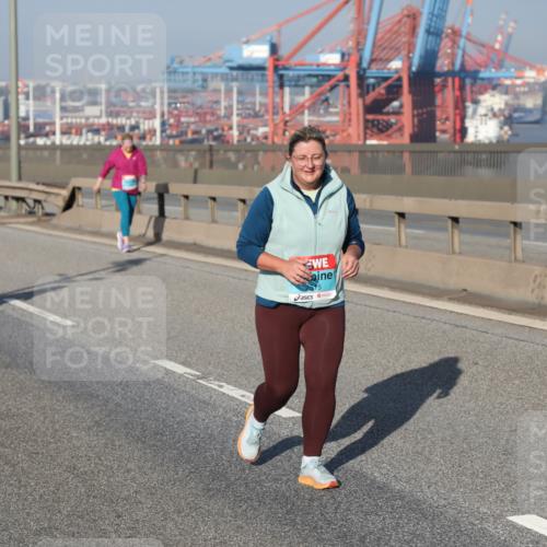 03.10.2025 - Köhlbrandbrückenlauf Yannick Fuchs http://msf.ph/oto/9132743 03.10.2025 09:05:04 Position 2  meine-sportfotos.de