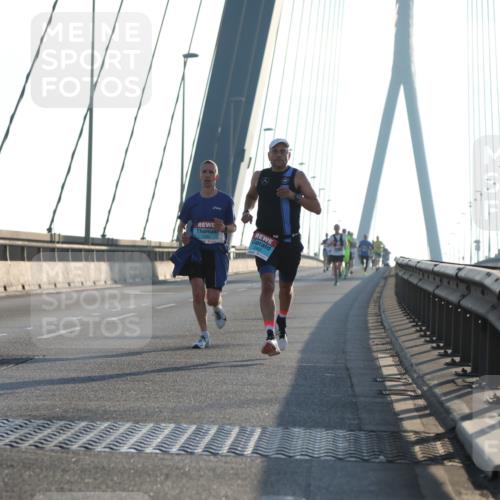 03.10.2025 - Köhlbrandbrückenlauf Yannick Fuchs http://msf.ph/oto/9132967 03.10.2025 08:19:43 Position 1  meine-sportfotos.de