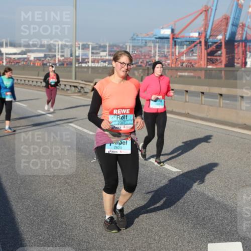03.10.2025 - Köhlbrandbrückenlauf Yannick Fuchs http://msf.ph/oto/9133288 03.10.2025 09:05:49 Position 2 7771, 2620 meine-sportfotos.de
