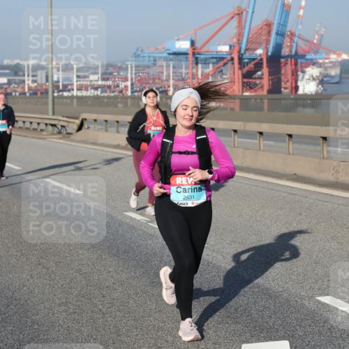 03.10.2025 - Köhlbrandbrückenlauf Yannick Fuchs http://msf.ph/oto/9133361 03.10.2025 09:05:55 Position 2 2531 meine-sportfotos.de