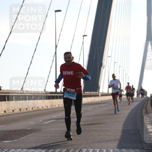 03.10.2025 - Köhlbrandbrückenlauf Yannick Fuchs http://msf.ph/oto/9133503 03.10.2025 08:20:25 Position 1 3401 meine-sportfotos.de