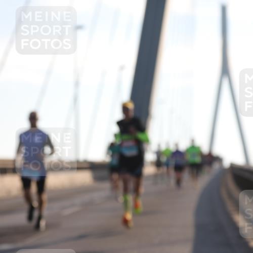 03.10.2025 - Köhlbrandbrückenlauf Yannick Fuchs http://msf.ph/oto/9133932 03.10.2025 08:21:02 Position 1  meine-sportfotos.de