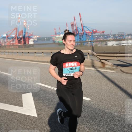 03.10.2025 - Köhlbrandbrückenlauf Yannick Fuchs http://msf.ph/oto/9134009 03.10.2025 09:07:11 Position 2 2723, 118 meine-sportfotos.de