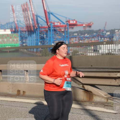 03.10.2025 - Köhlbrandbrückenlauf Yannick Fuchs http://msf.ph/oto/9134356 03.10.2025 09:09:21 Position 2 30, 1389 meine-sportfotos.de