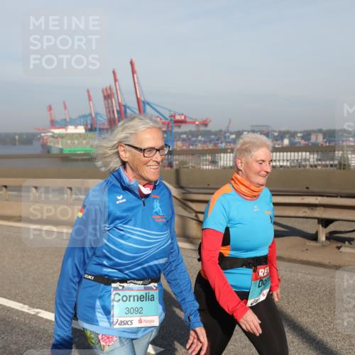 03.10.2025 - Köhlbrandbrückenlauf Yannick Fuchs http://msf.ph/oto/9134481 03.10.2025 09:09:37 Position 2 3092 meine-sportfotos.de