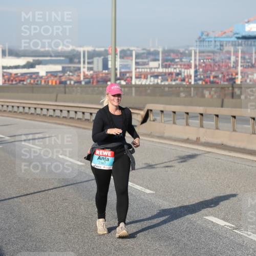 03.10.2025 - Köhlbrandbrückenlauf Yannick Fuchs http://msf.ph/oto/9134642 03.10.2025 09:10:14 Position 2 2367 meine-sportfotos.de