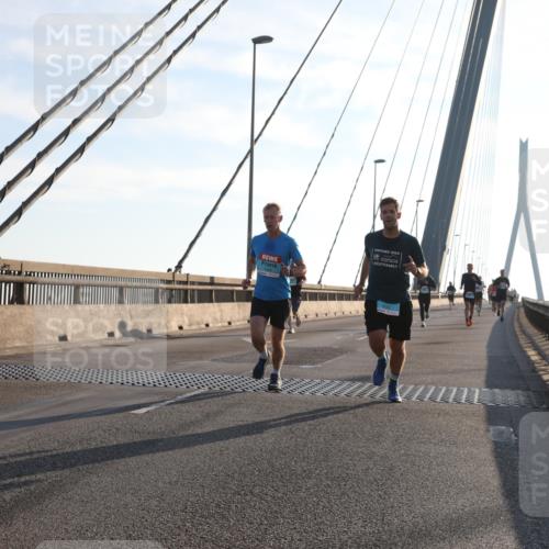 03.10.2025 - Köhlbrandbrückenlauf Yannick Fuchs http://msf.ph/oto/9134806 03.10.2025 08:21:59 Position 1 2024 meine-sportfotos.de