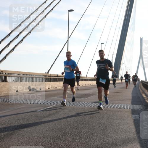 03.10.2025 - Köhlbrandbrückenlauf Yannick Fuchs http://msf.ph/oto/9134811 03.10.2025 08:21:59 Position 1 2024 meine-sportfotos.de