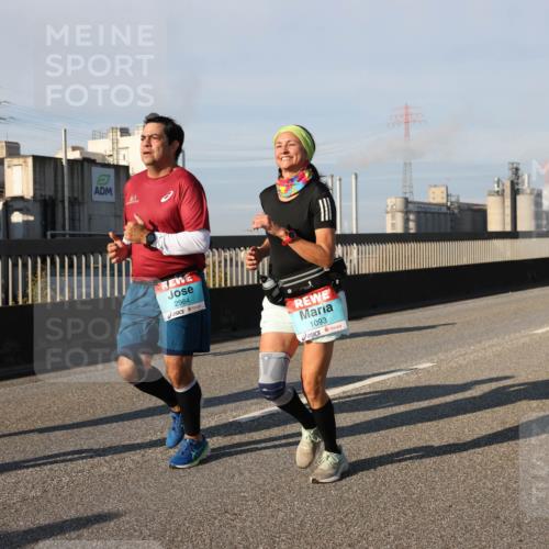 03.10.2025 - Köhlbrandbrückenlauf Lena Gebhardt http://msf.ph/oto/9134958 03.10.2025 09:53:09 Position 2 2964, 1093 meine-sportfotos.de
